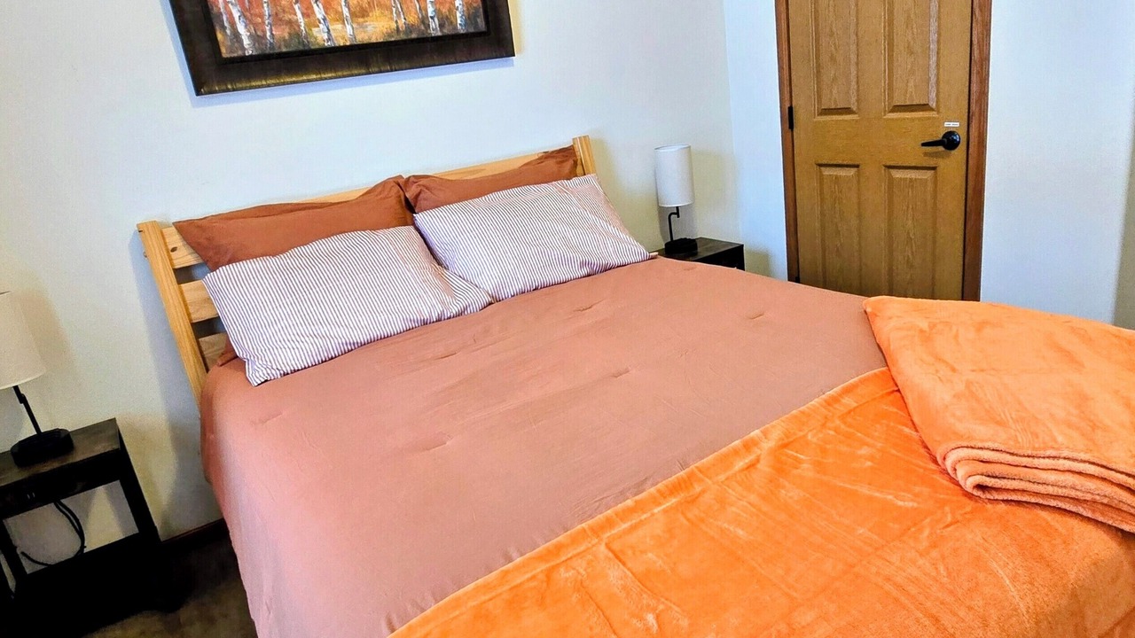 Photo of Bedroom in Hayward