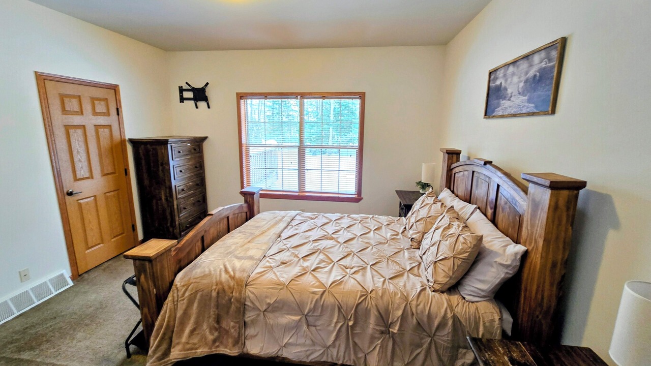 Photo of Bedroom in Hayward
