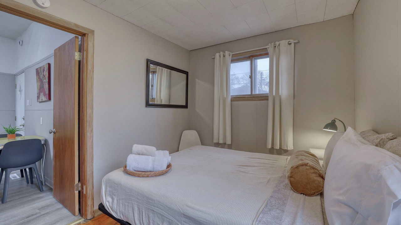 Photo of Bedroom in Bay View