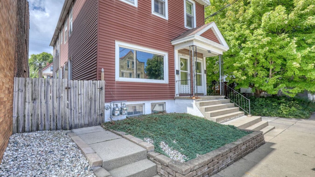 Photo of Outdoor in Bay View