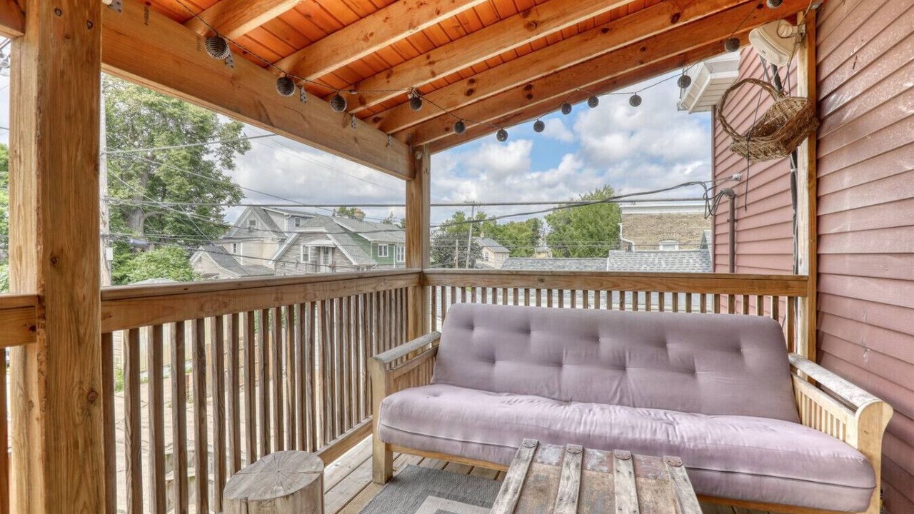 Photo of Outdoor in Bay View