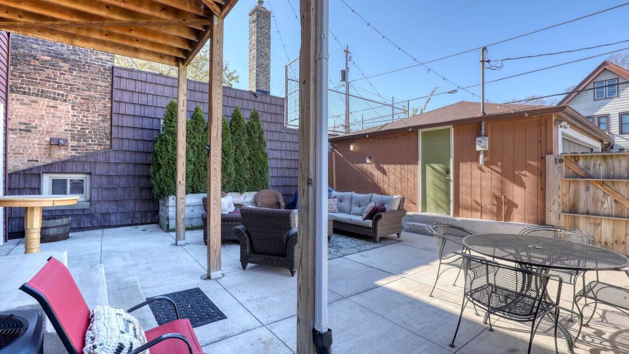 Photo of Outdoor in Bay View