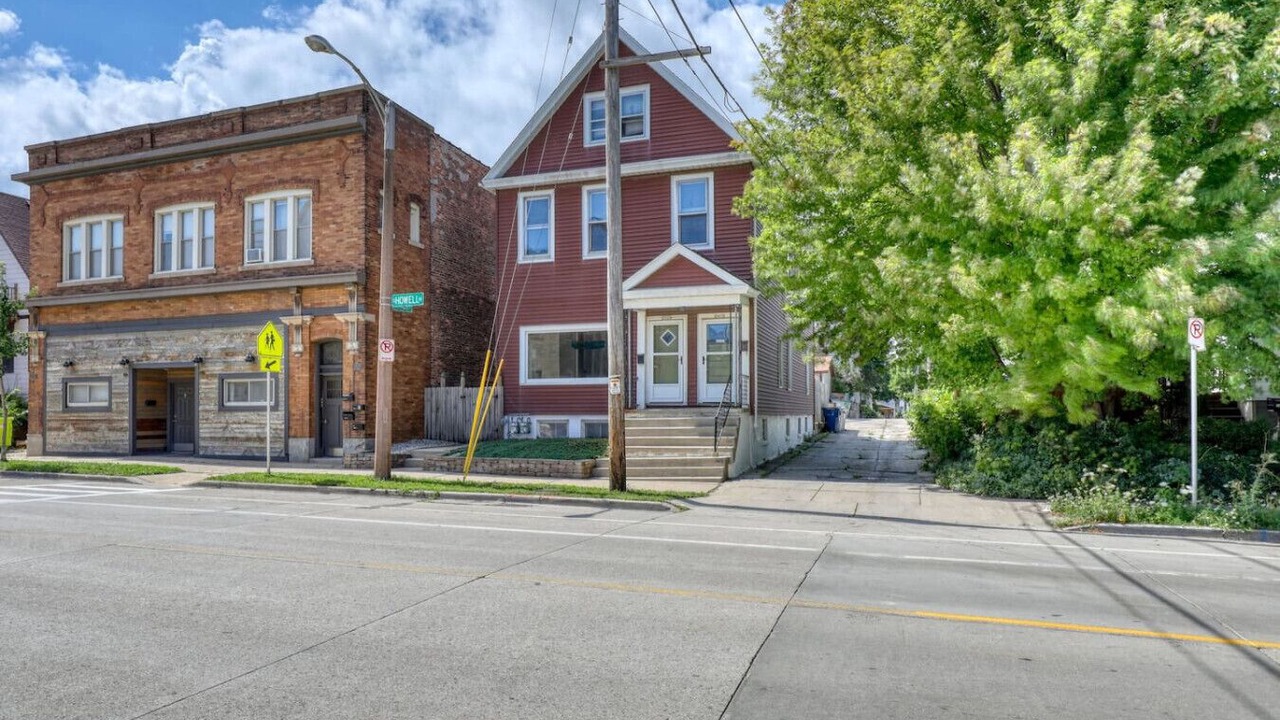 Photo of Outdoor in Bay View