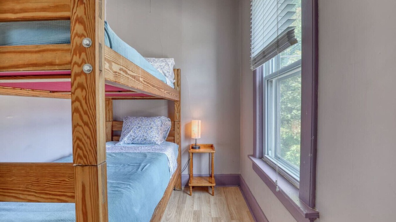 Photo of Bedroom in Bay View