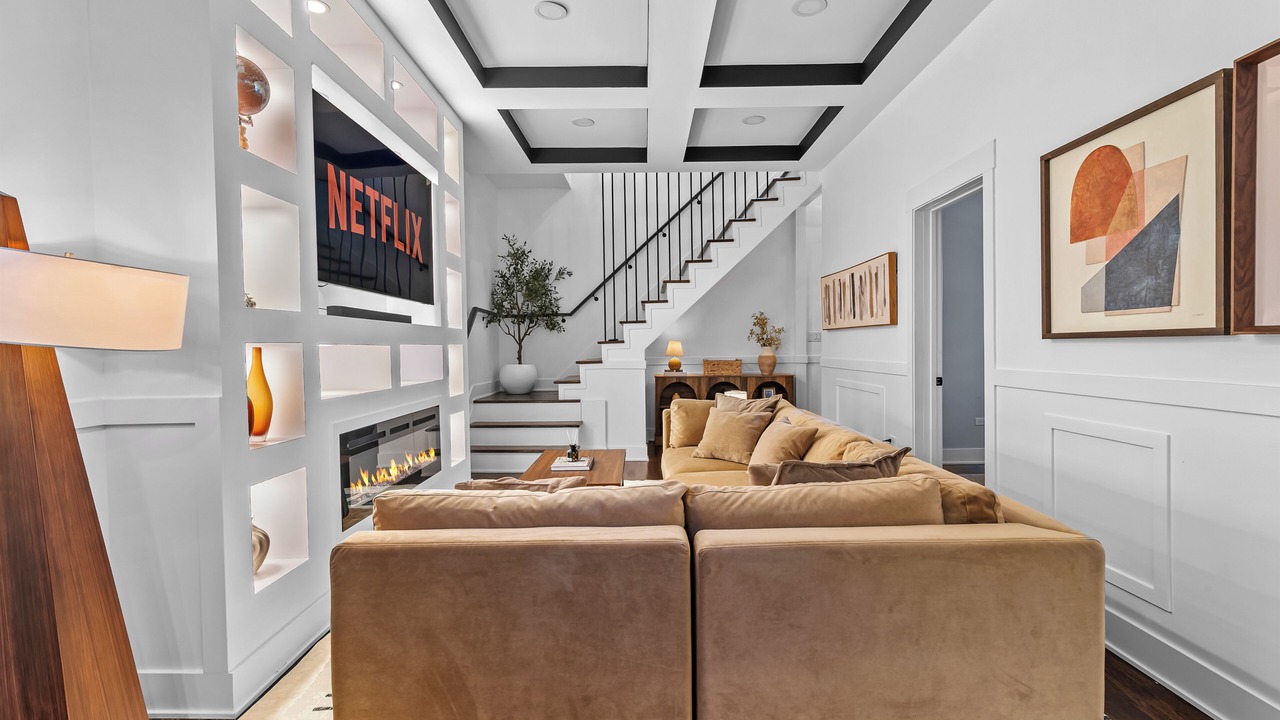 Photo of Livingroom in South Shore