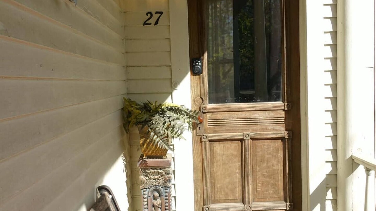 Photo of Outdoor in Eureka Springs Historic District