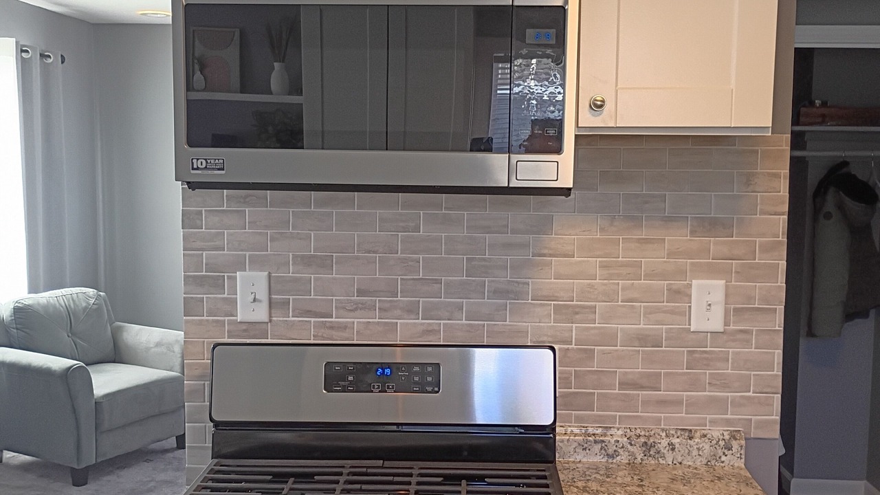 Photo of Kitchen in Inkster