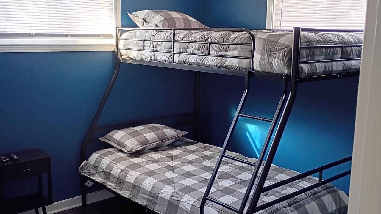 Photo of Bedroom in Inkster