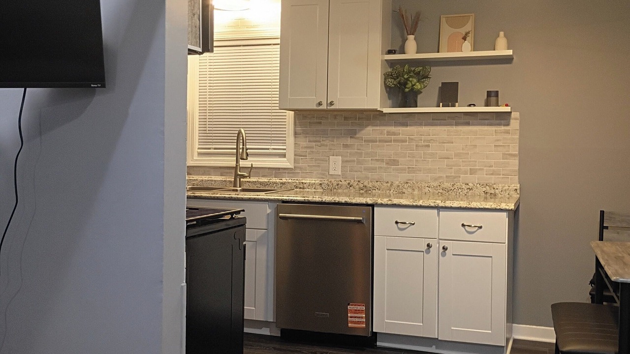 Photo of Kitchen in Inkster
