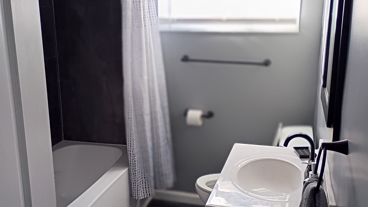 Photo of Bathroom in Inkster