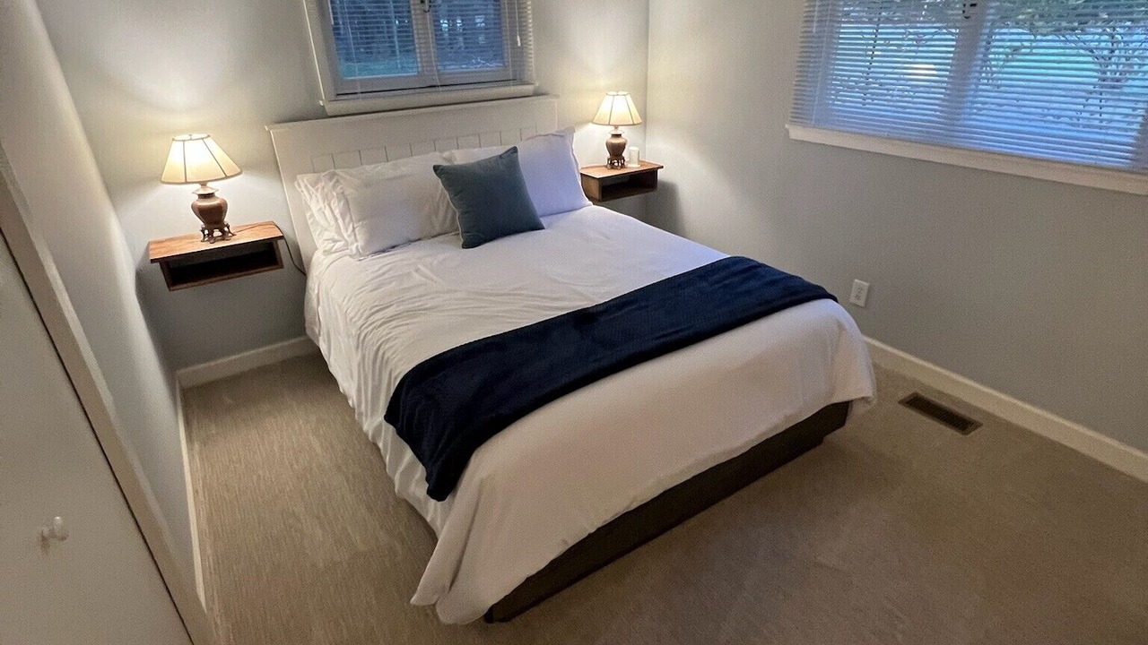 Photo of Bedroom in Cross Village