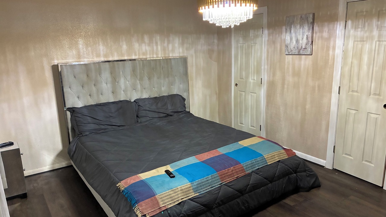 Photo of Bedroom in Broadmoor