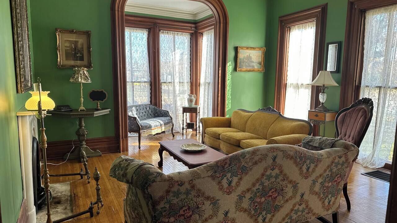 Photo of Livingroom in Nelson