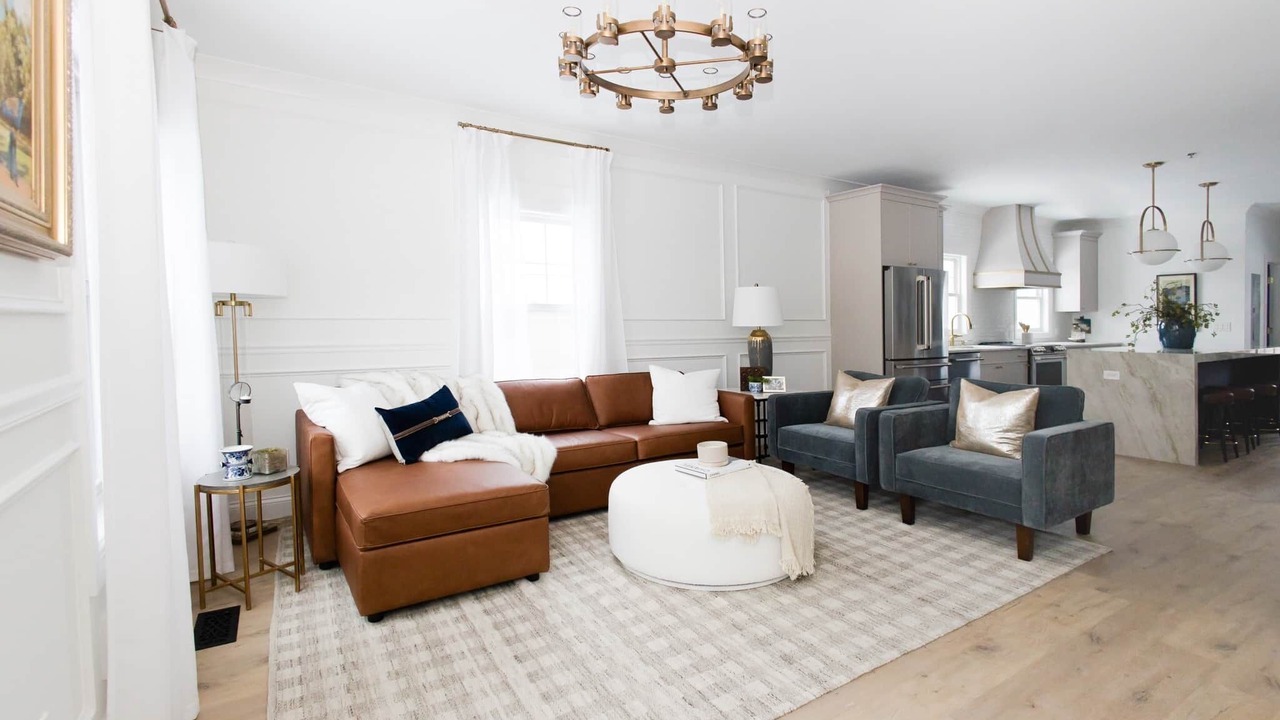 Photo of Livingroom in Northeast South Bend