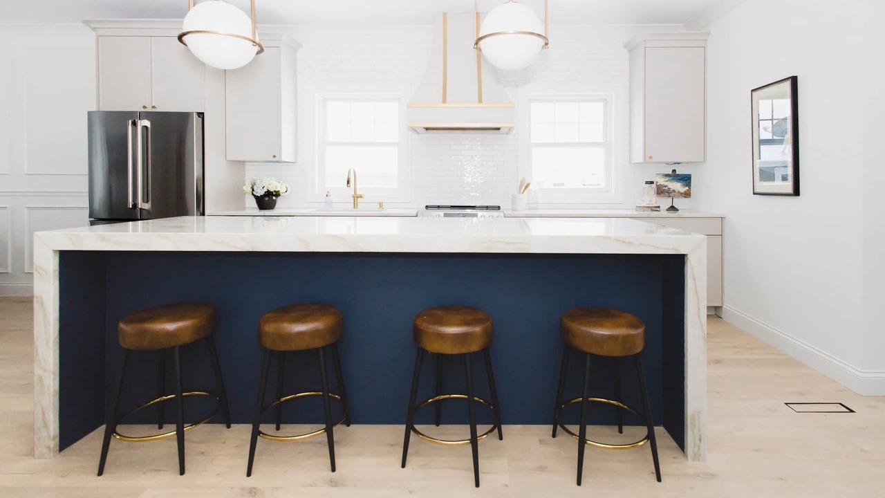 Photo of Kitchen in Northeast South Bend