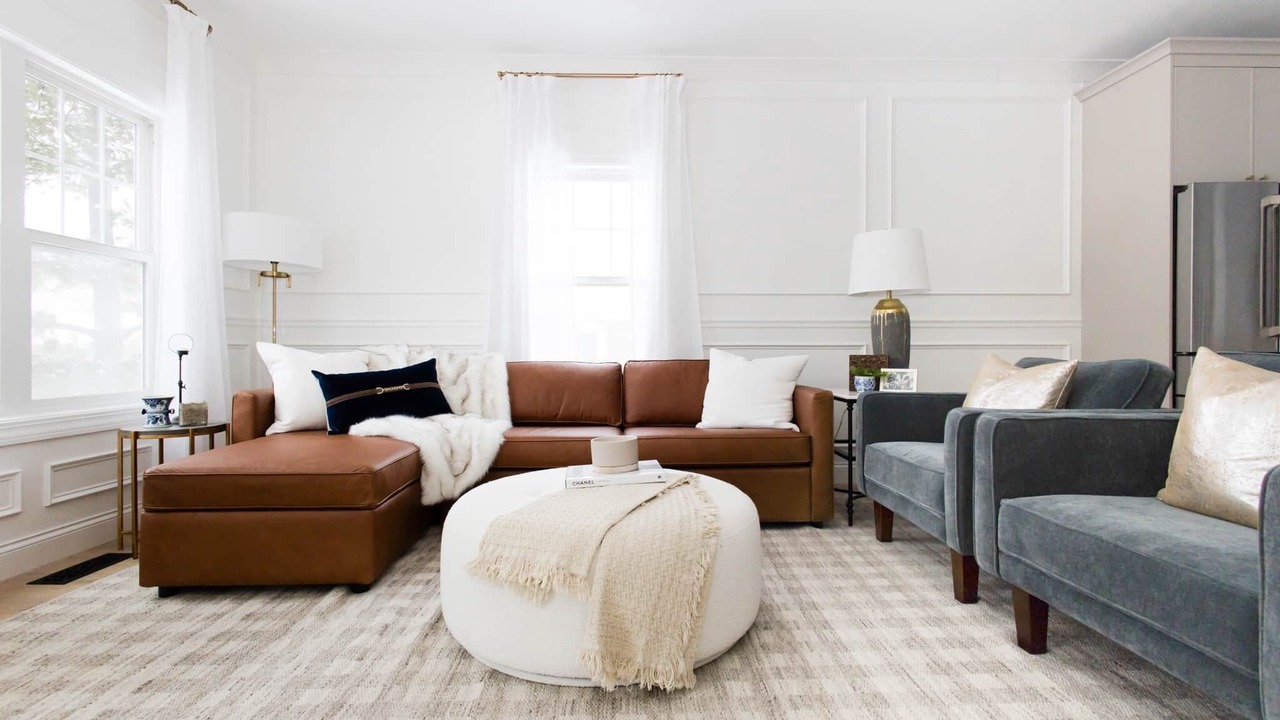 Photo of Livingroom in Northeast South Bend