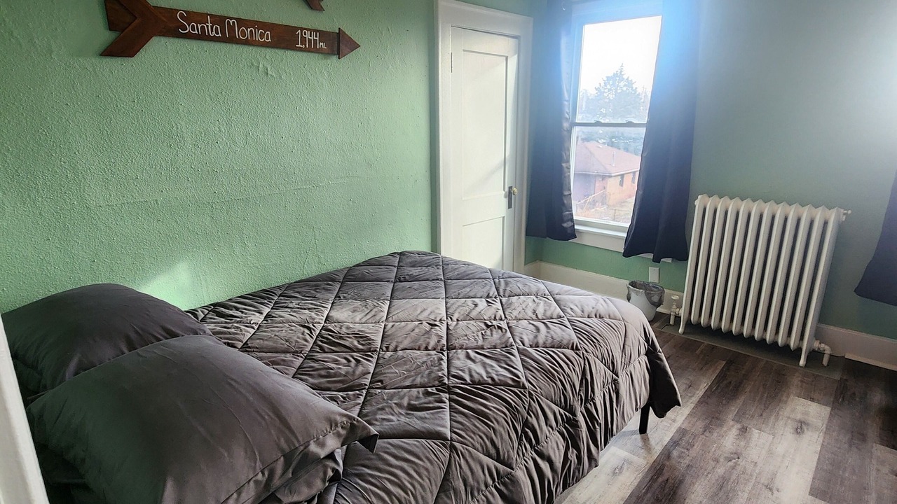 Photo of Bedroom in Springfield