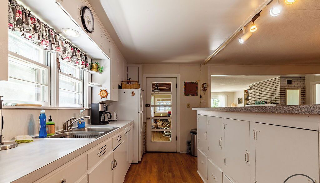 Photo of Kitchen in Montague