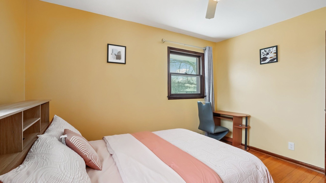Photo of Bedroom in Colgate