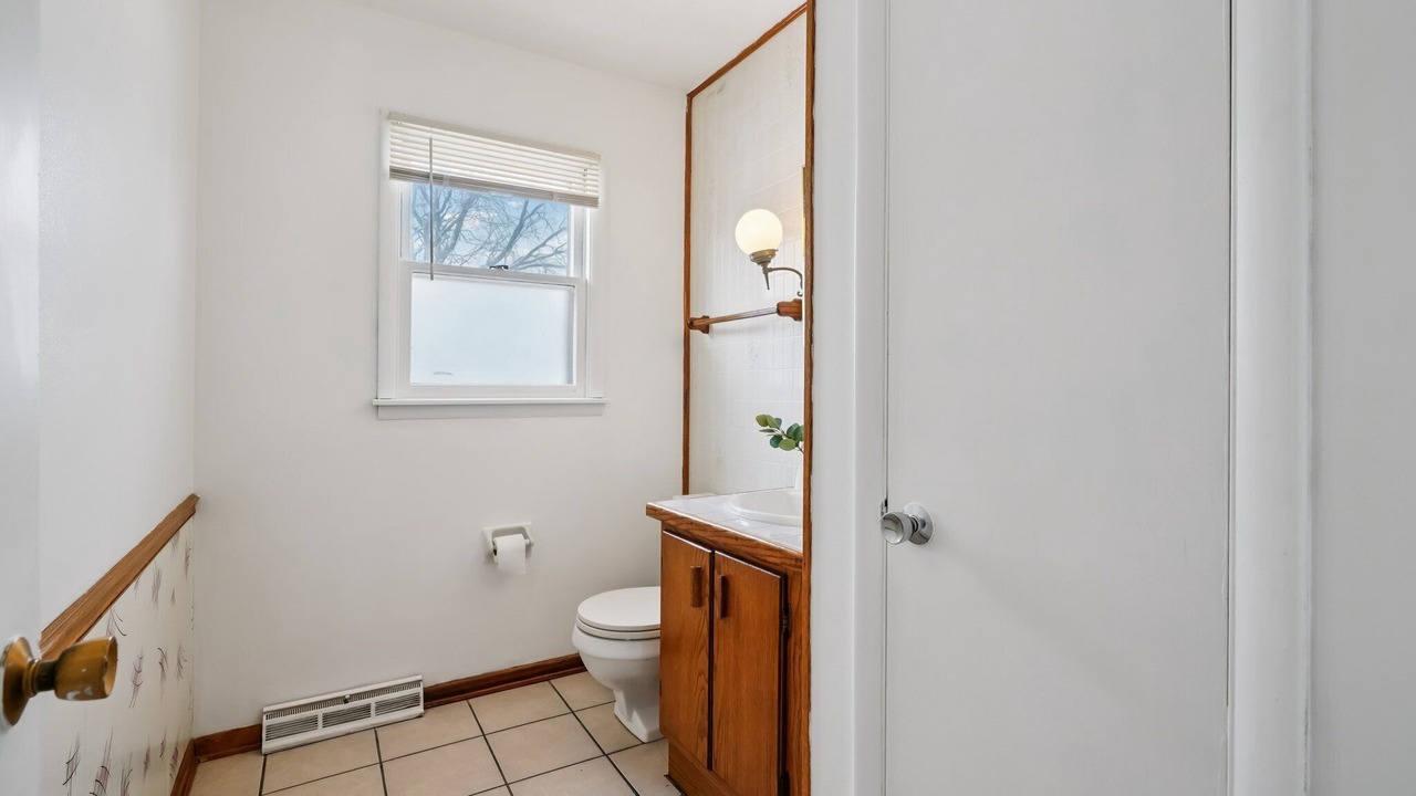 Photo of Bathroom in Colgate