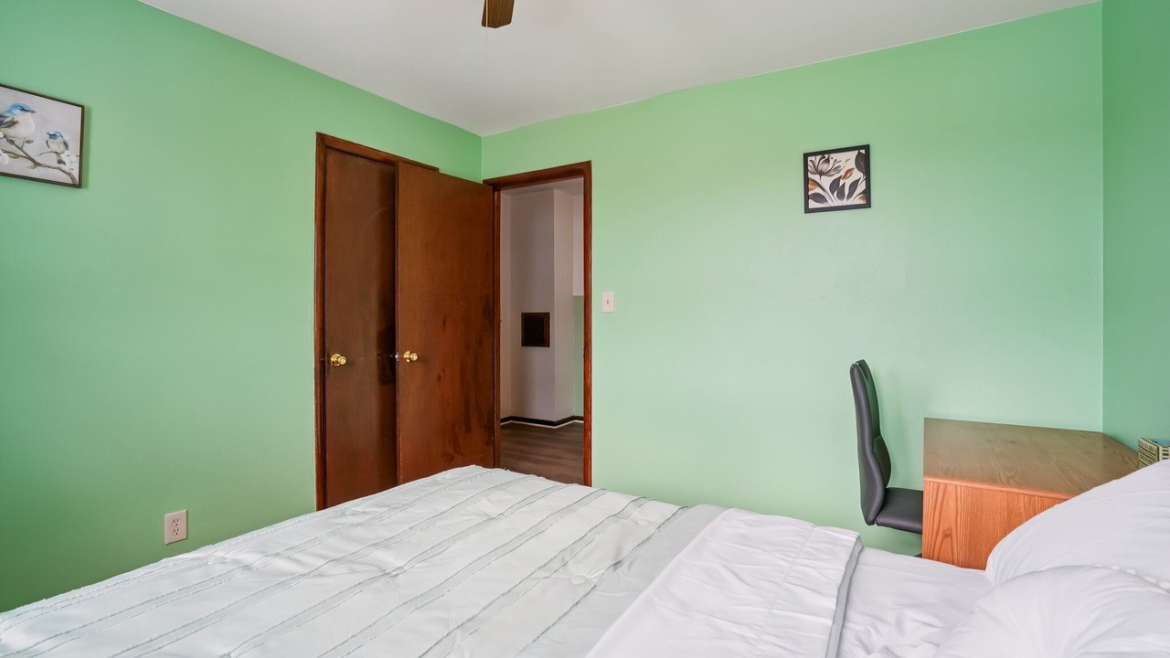 Photo of Bedroom in Colgate