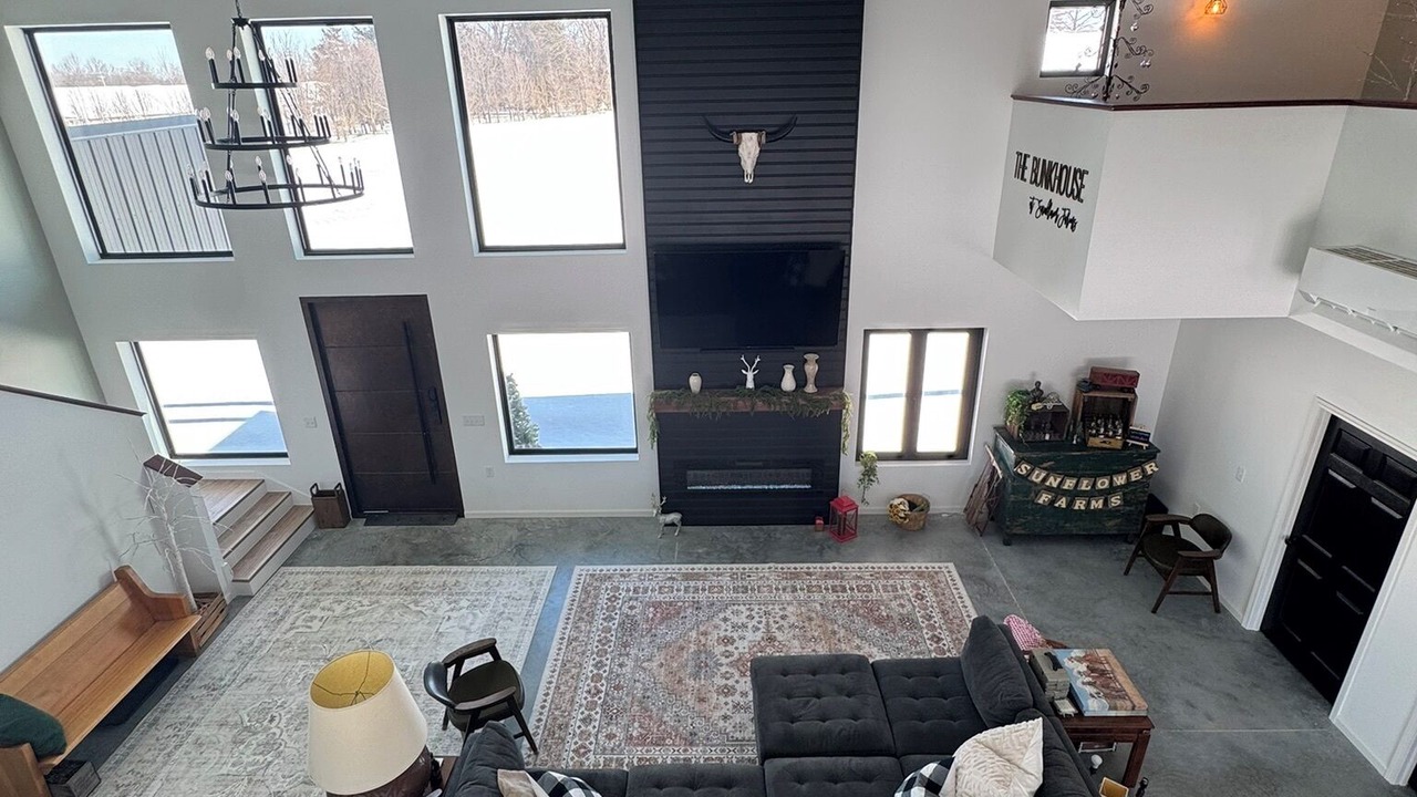 Photo of Livingroom in Carbondale
