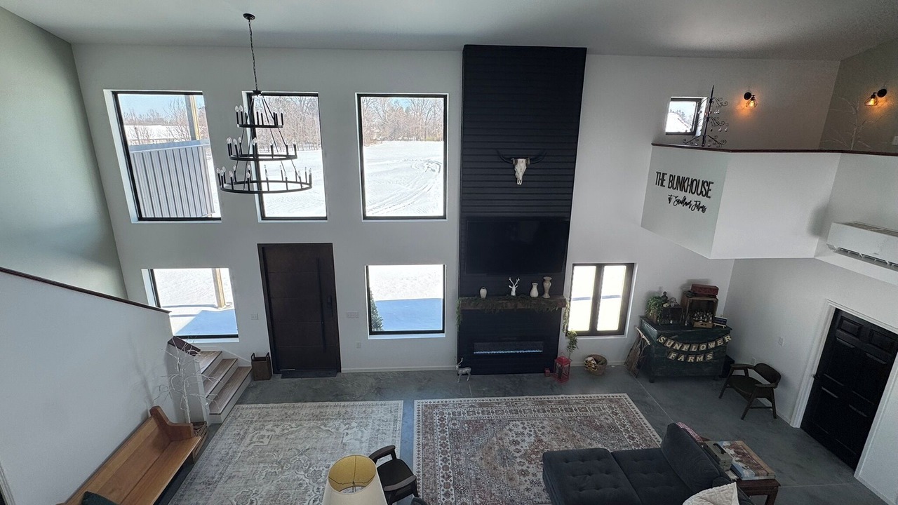 Photo of Livingroom in Carbondale