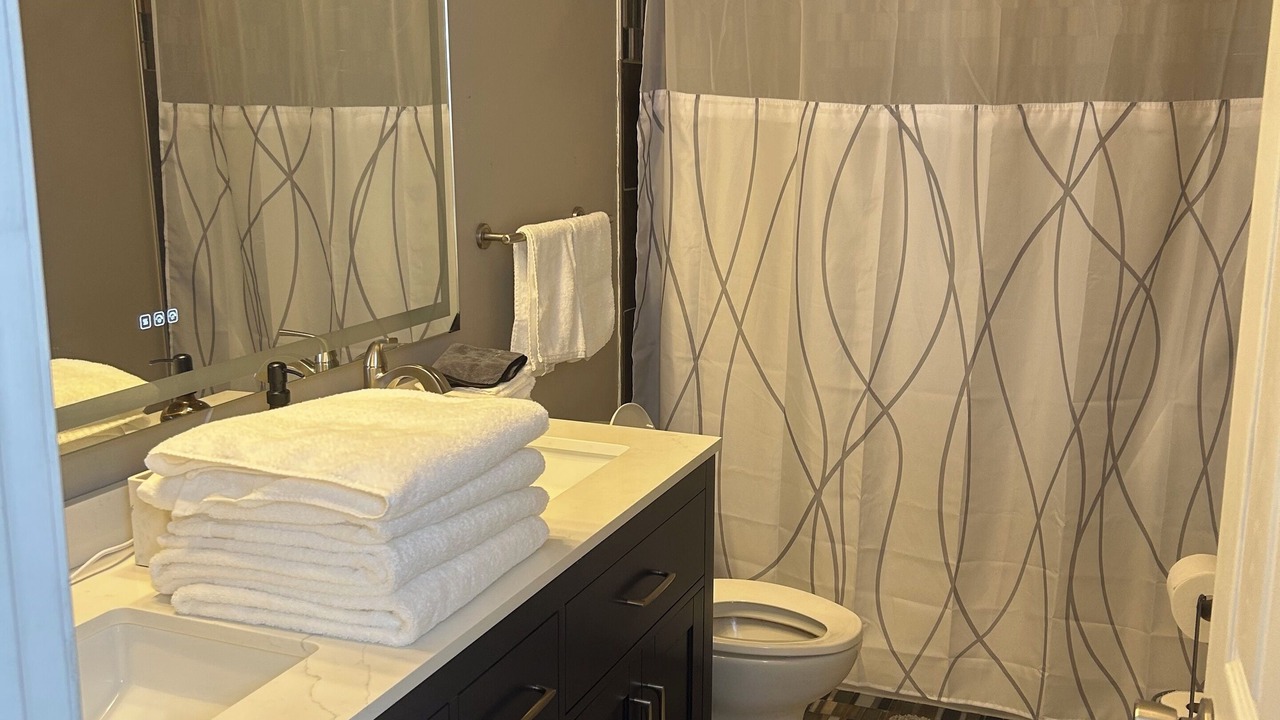 Photo of Bathroom in St. Charles