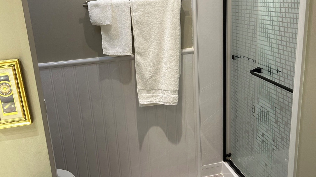 Photo of Bathroom in St. Charles