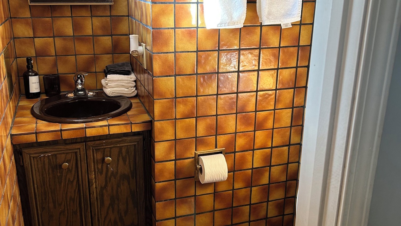 Photo of Bathroom in St. Charles