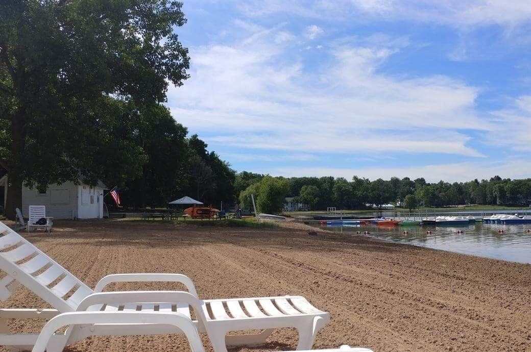 Photo of Outdoor in Howell