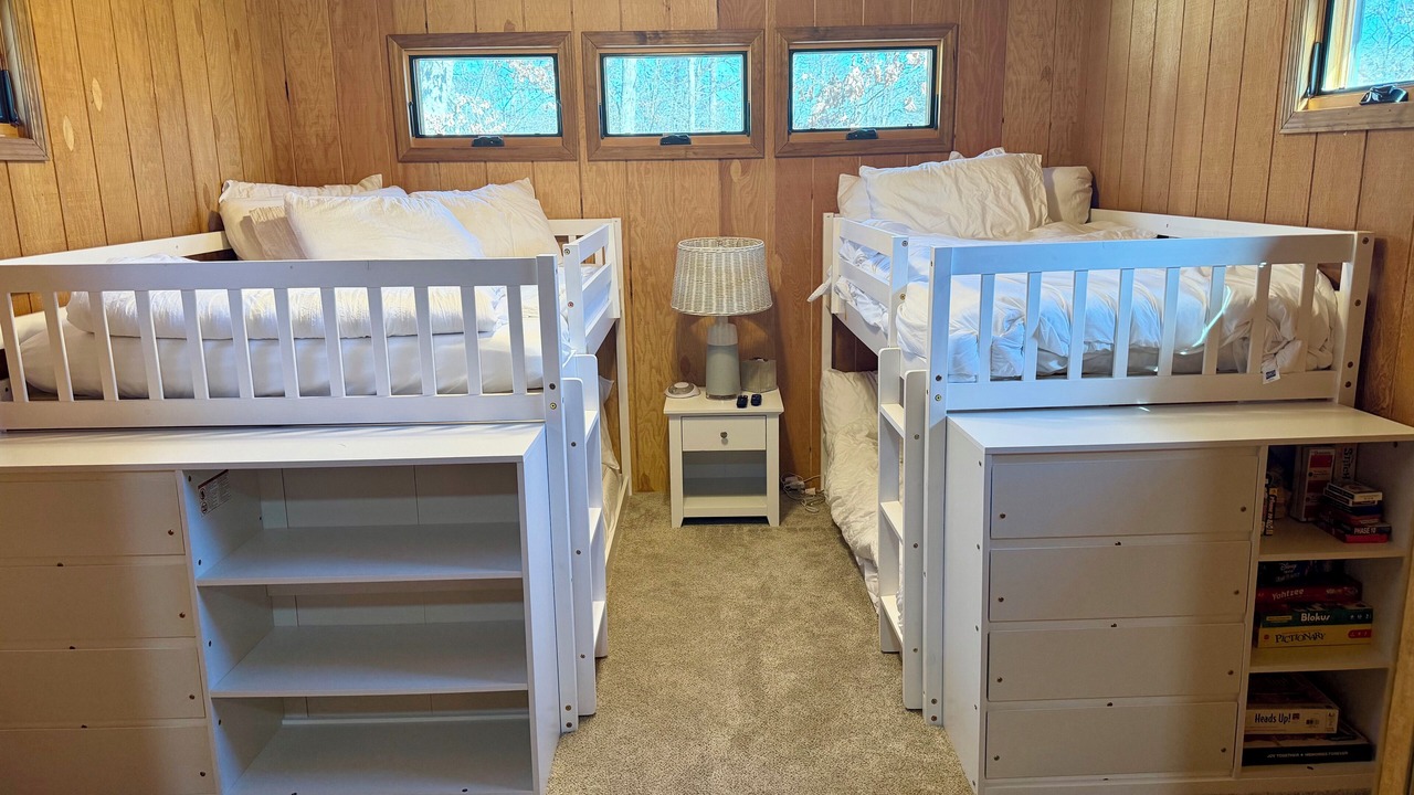 Photo of Bedroom in Innsbrook
