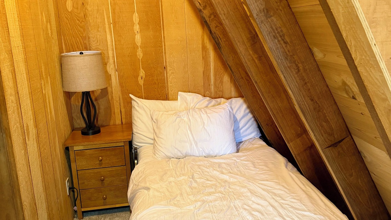 Photo of Bedroom in Innsbrook