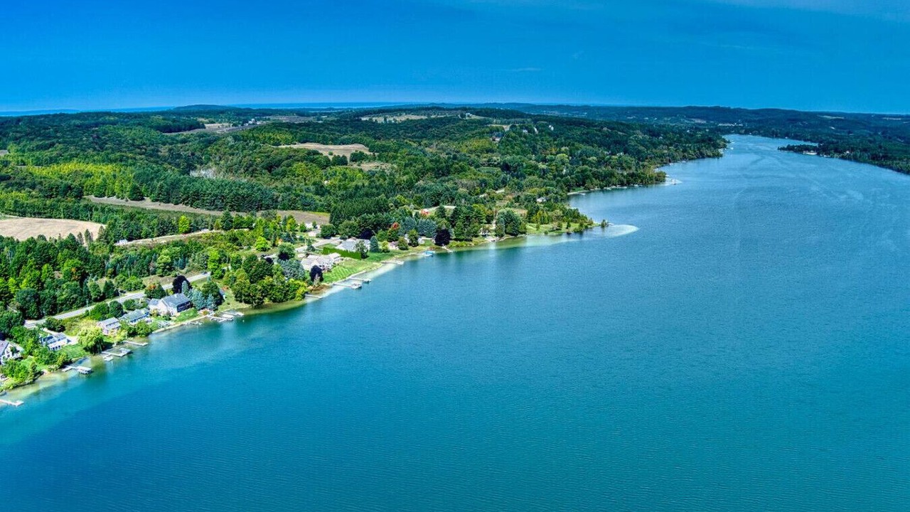 Photo of Outdoor in Lake Leelanau