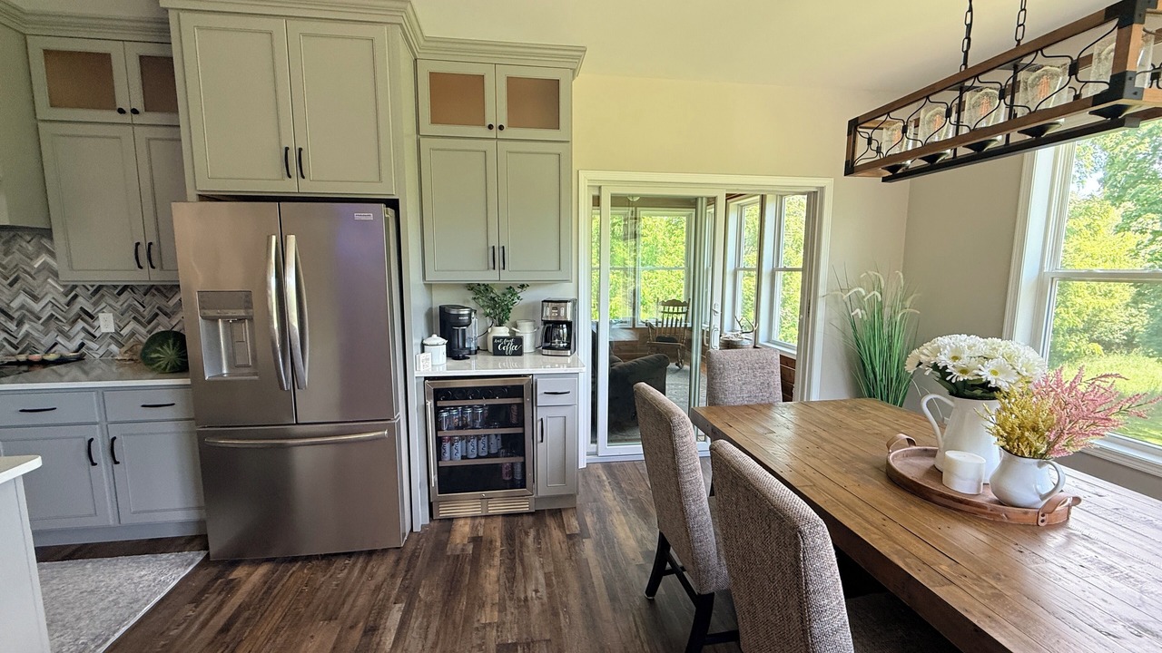 Photo of Kitchen in Elkhart Lake