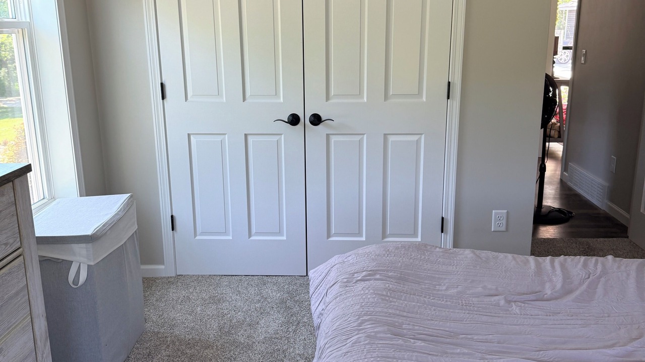 Photo of Bedroom in Elkhart Lake