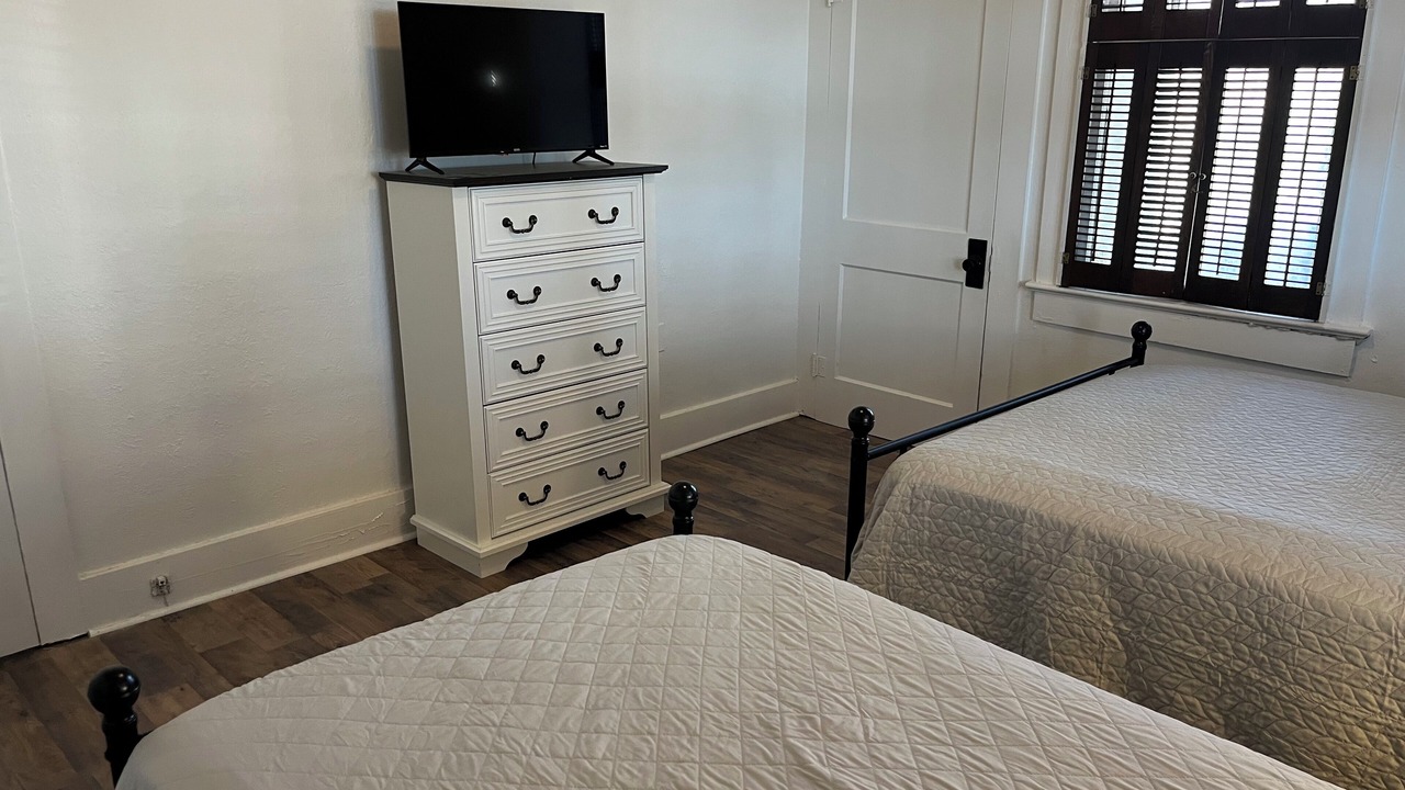Photo of Bedroom in New Roads
