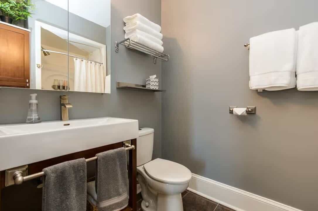 Photo of Bathroom in Grand Rapids