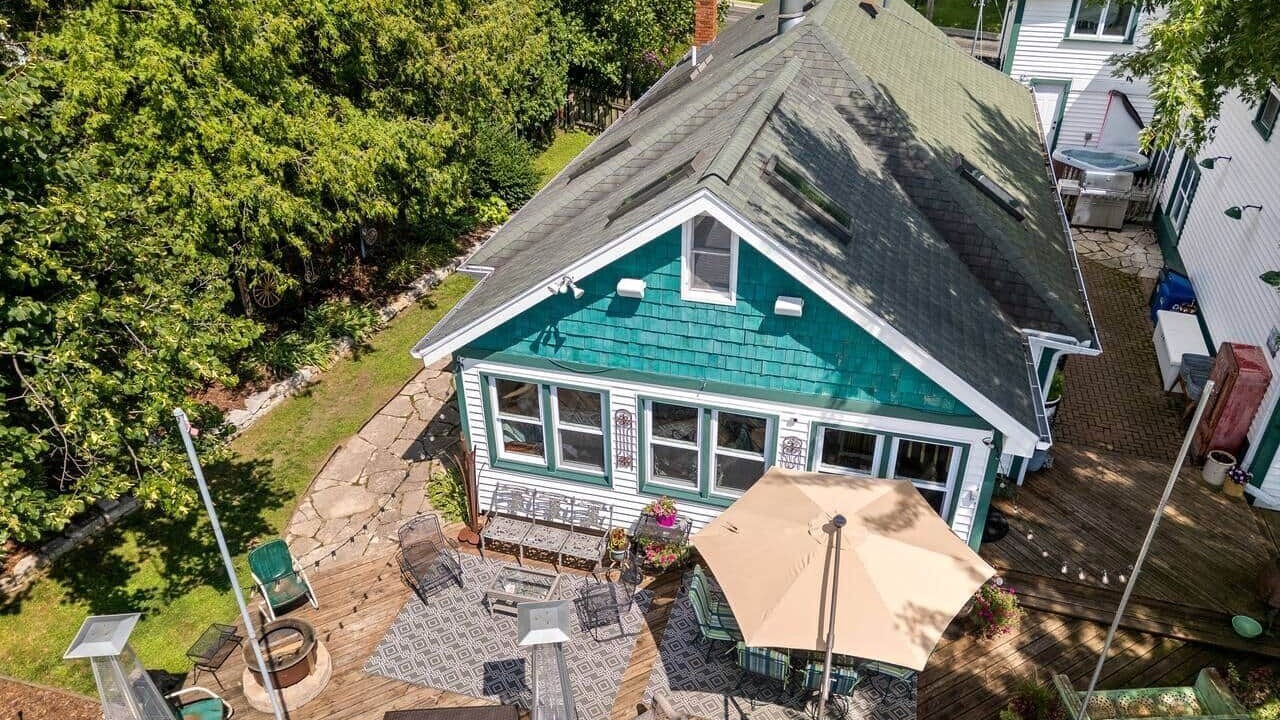 Photo of Outdoor in Lake Mills