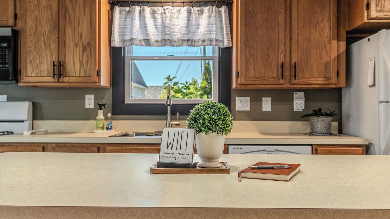Photo of Kitchen in Syracuse