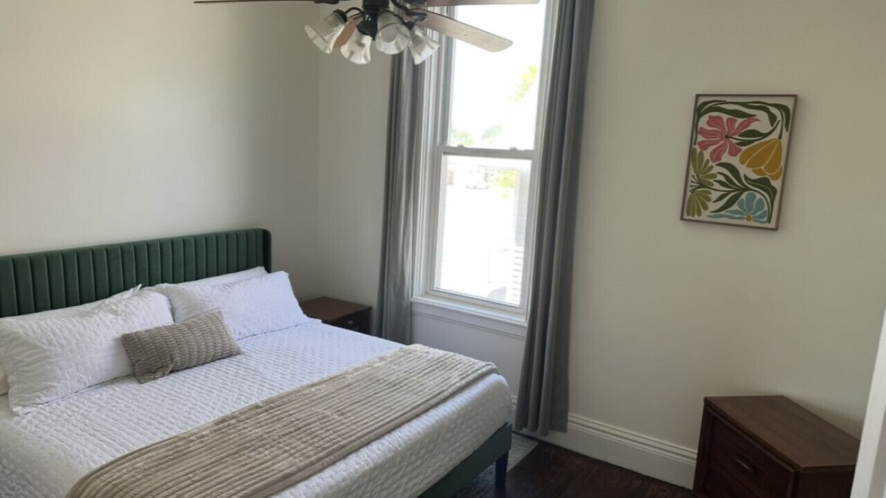Photo of Bedroom in La Porte