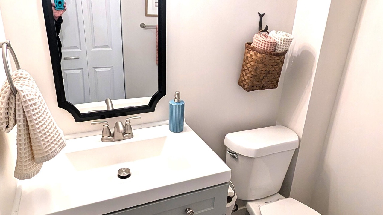 Photo of Bathroom in Frankfort