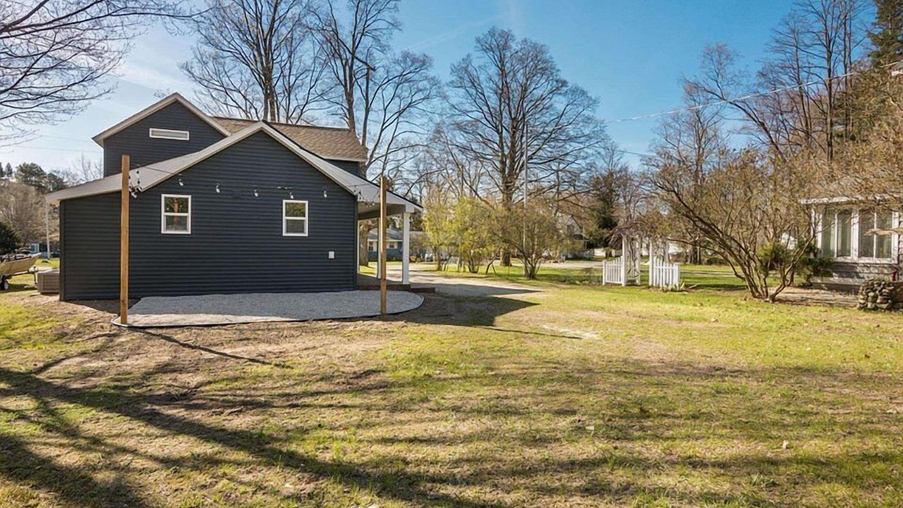 Photo of Outdoor in Frankfort