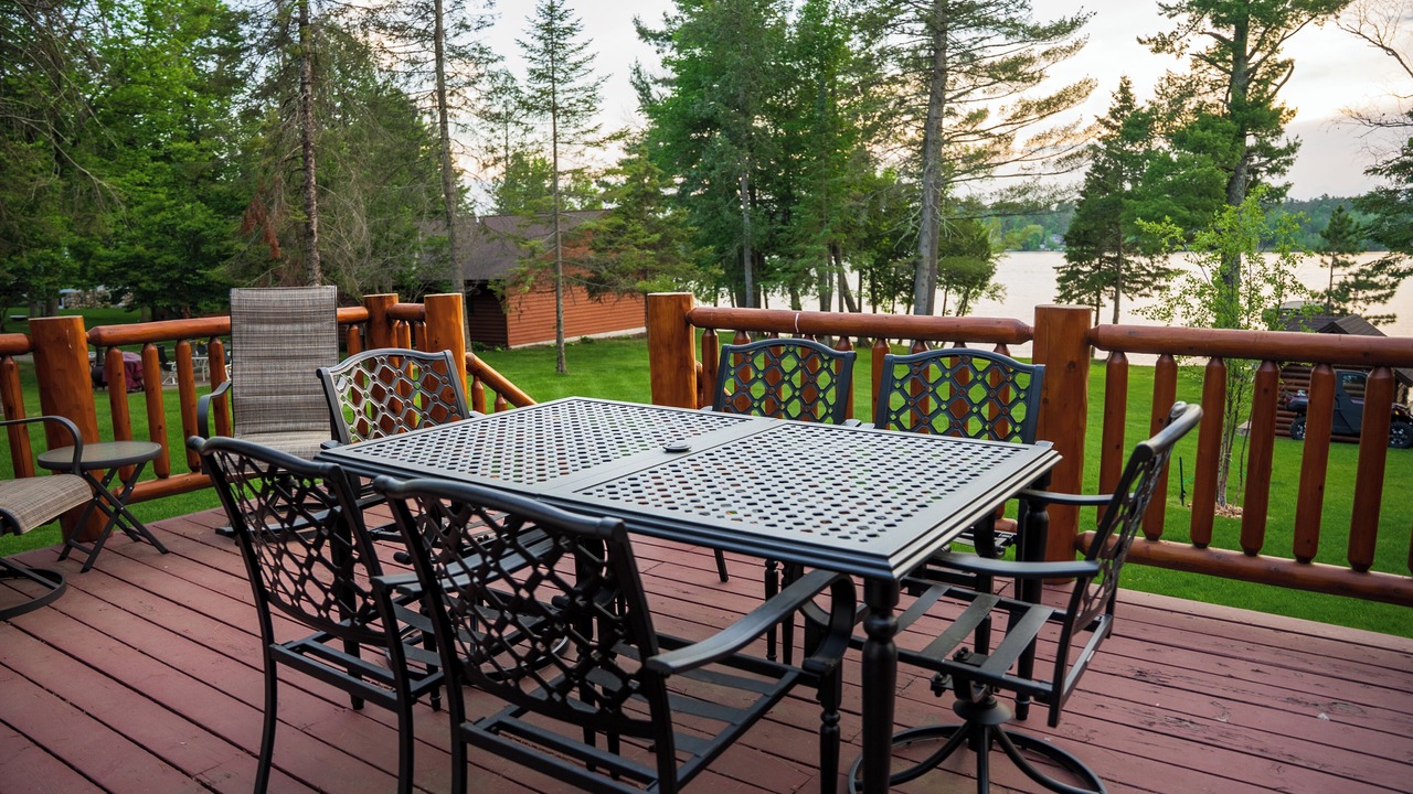Photo of Outdoor in Solon Springs