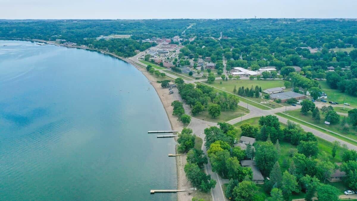 Photo of Outdoor in Glenwood
