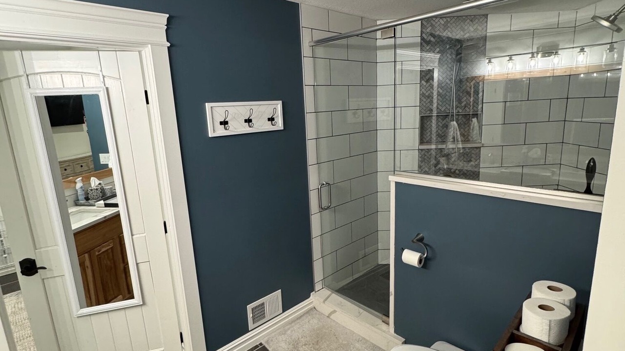 Photo of Bathroom in Battle Creek