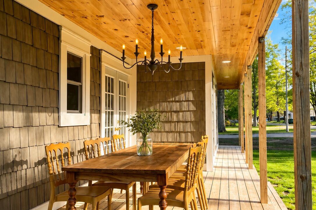 Photo of Outdoor in Arcadia