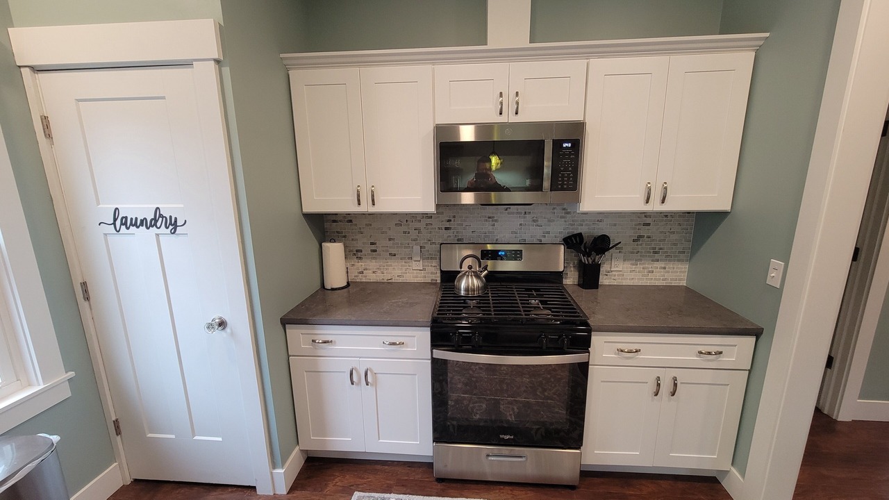 Photo of Kitchen in Northeast South Bend
