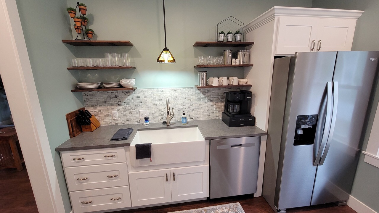 Photo of Kitchen in Northeast South Bend