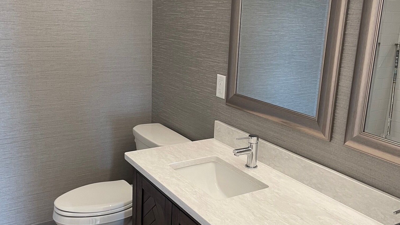 Photo of Bathroom in Hager City